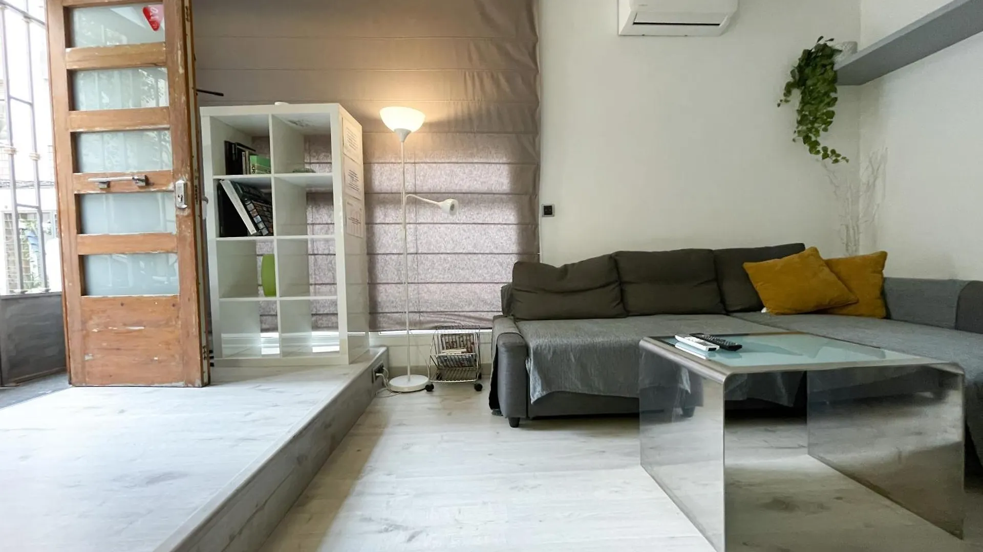 바르셀로나 Duplex In Gracia 아파트