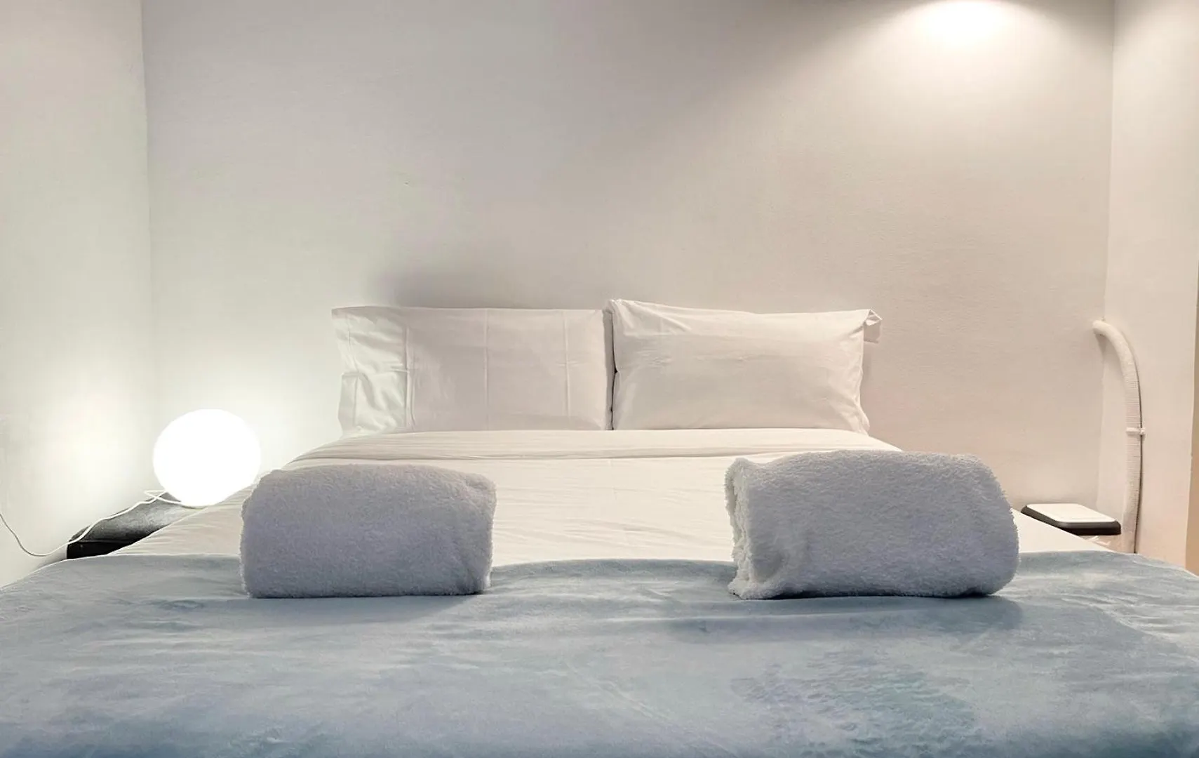 바르셀로나 Duplex In Gracia 아파트