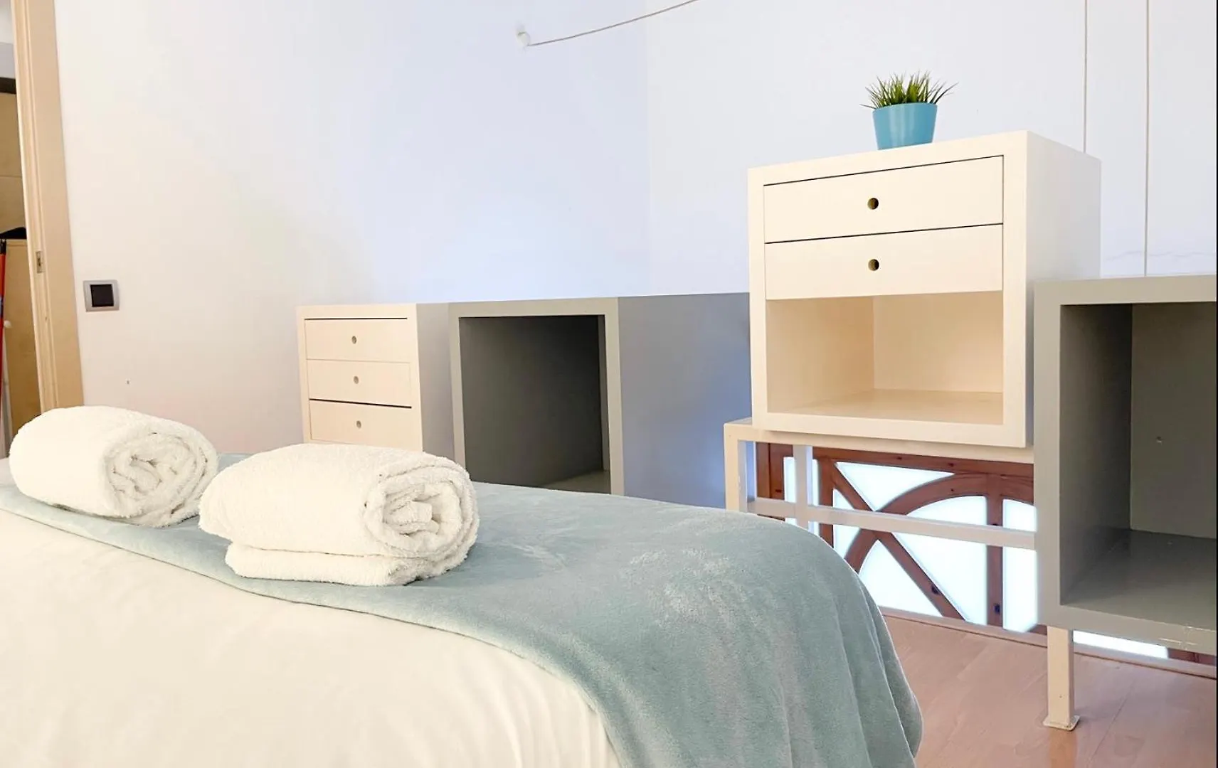 바르셀로나 Duplex In Gracia 아파트 스페인