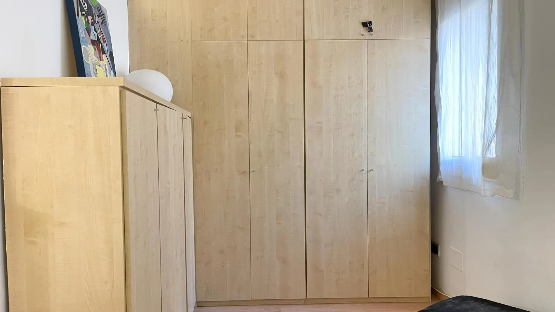 바르셀로나 Duplex In Gracia 아파트 0*,