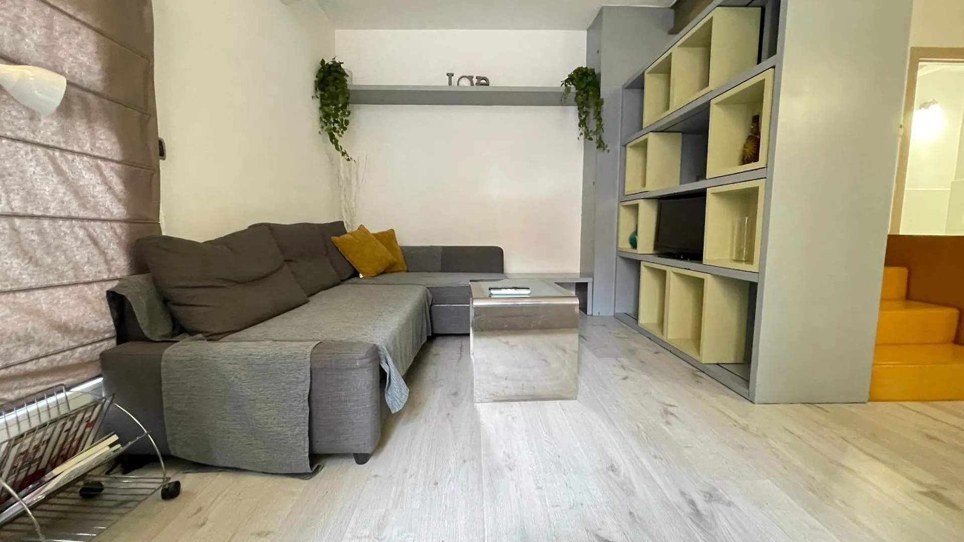 바르셀로나 Duplex In Gracia 아파트 스페인