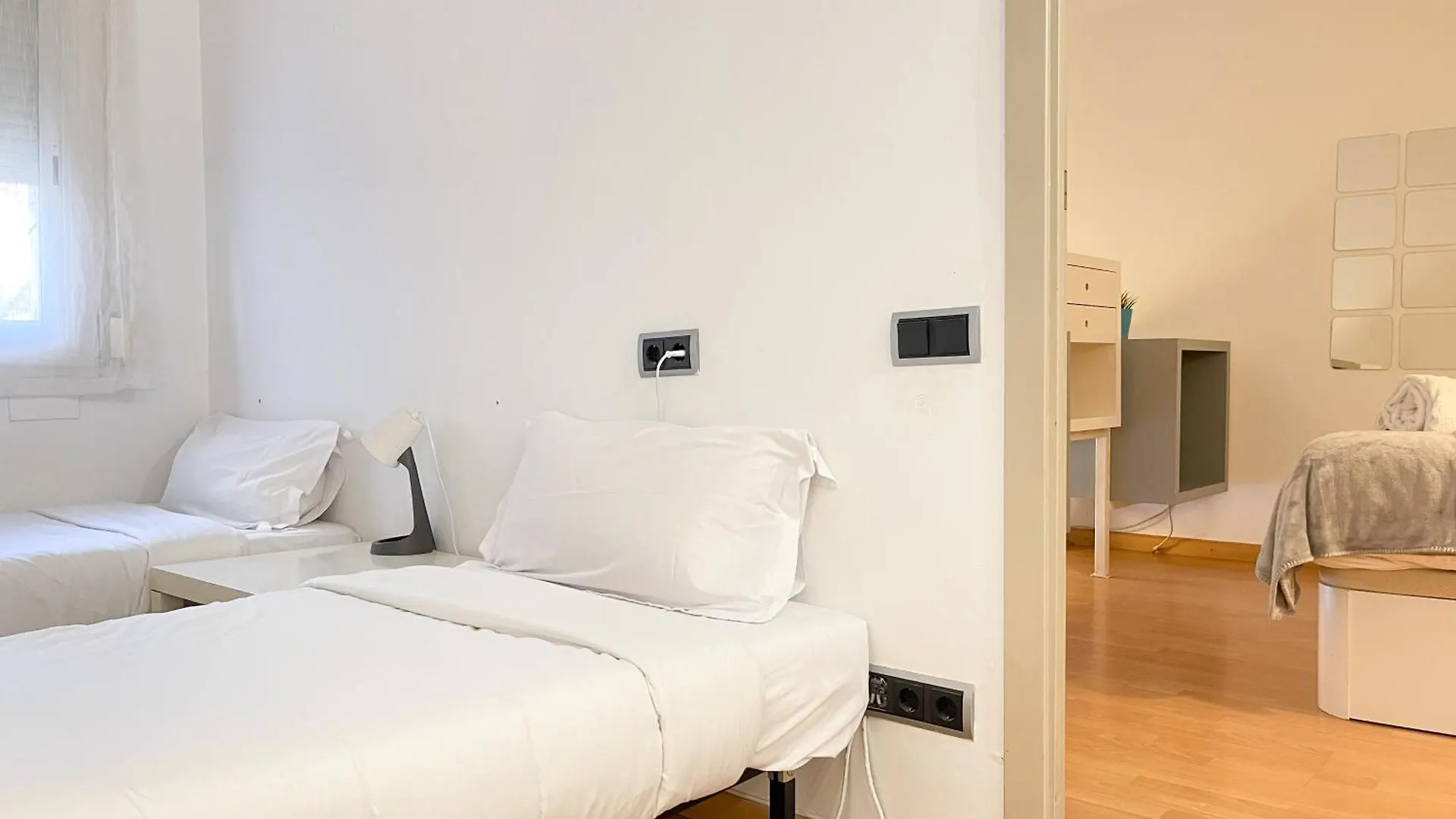 شقة Duplex In Gracia برشلونة
