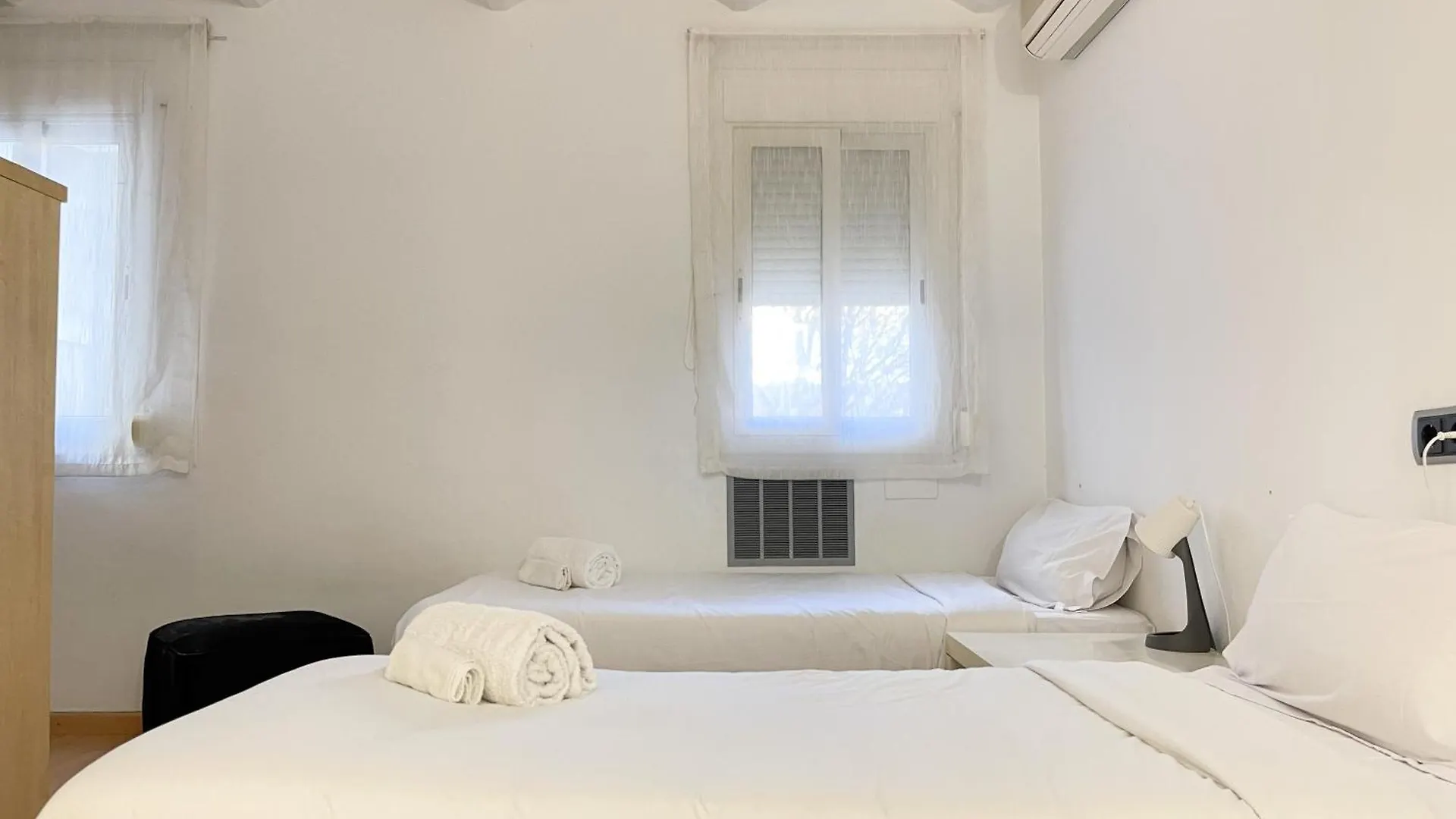 شقة Duplex In Gracia برشلونة