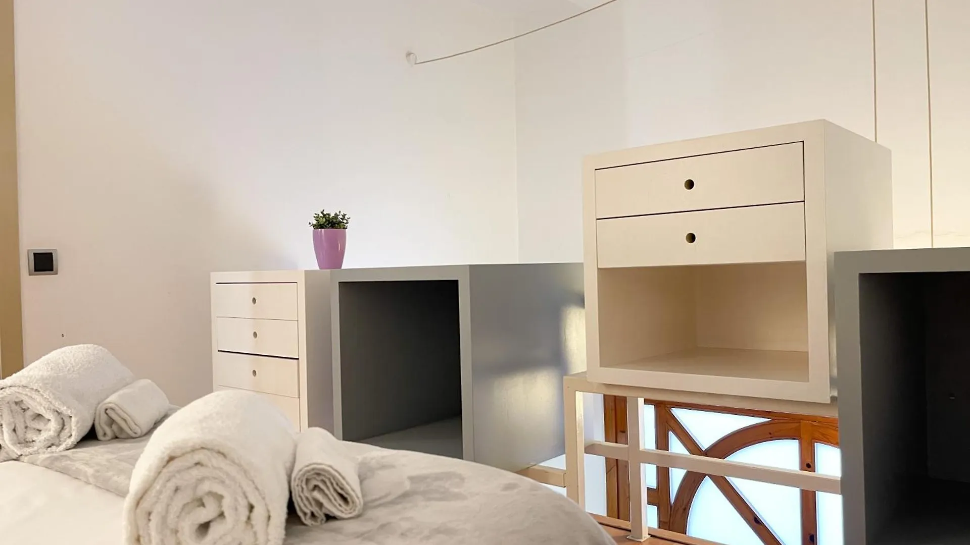 شقة Duplex In Gracia برشلونة إسبانيا