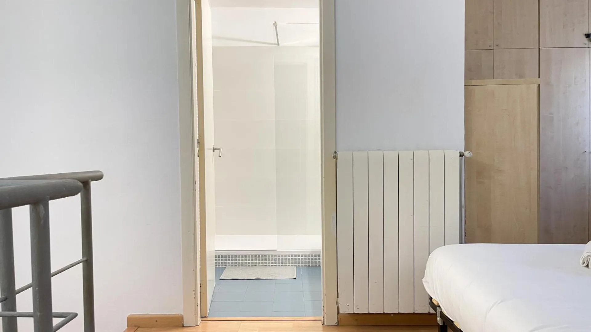 شقة Duplex In Gracia برشلونة