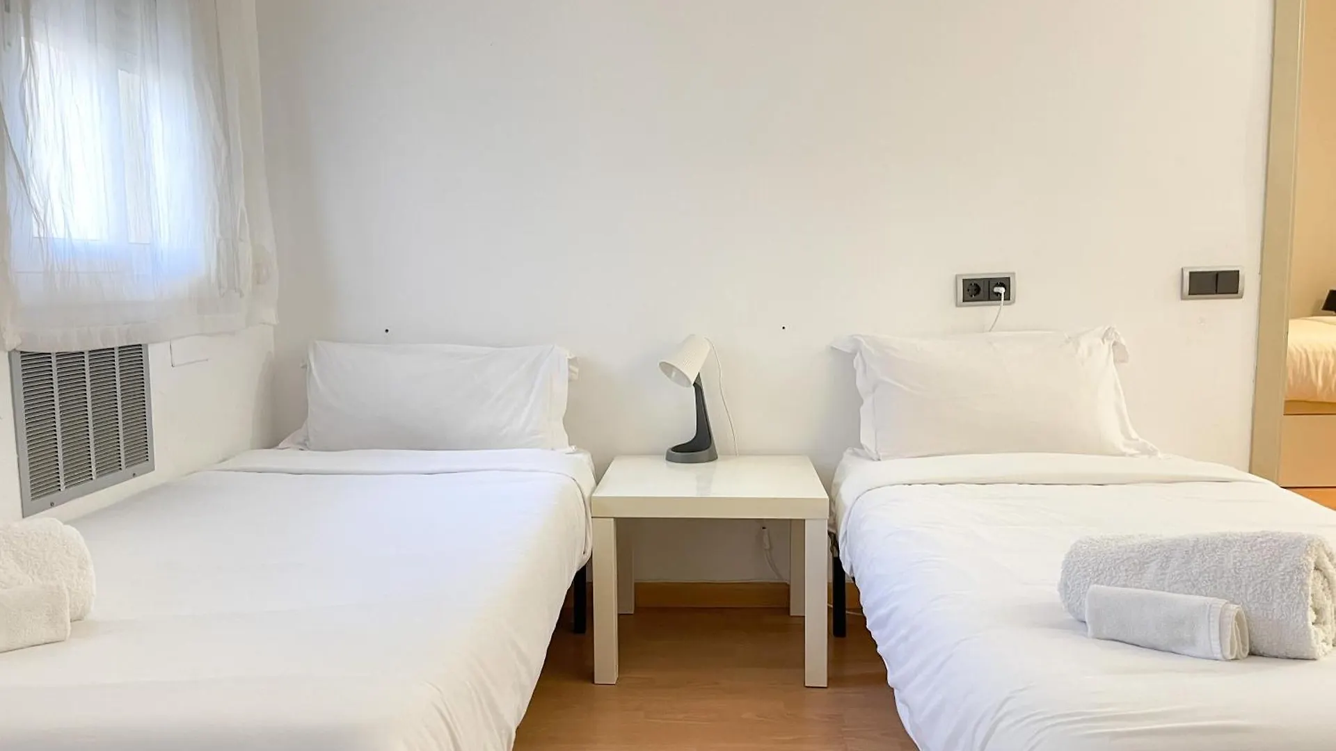 شقة Duplex In Gracia برشلونة