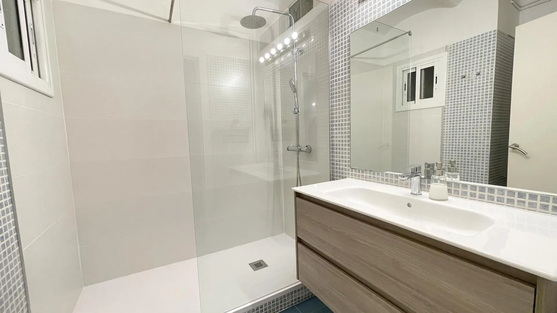 شقة Duplex In Gracia برشلونة